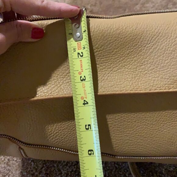 Botkier camel tote - Picture 12 of 16